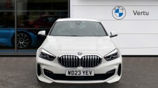 BMW 1 Series 118i [136] M Sport 5dr [Live Cockpit Professional] Petrol Hatchback